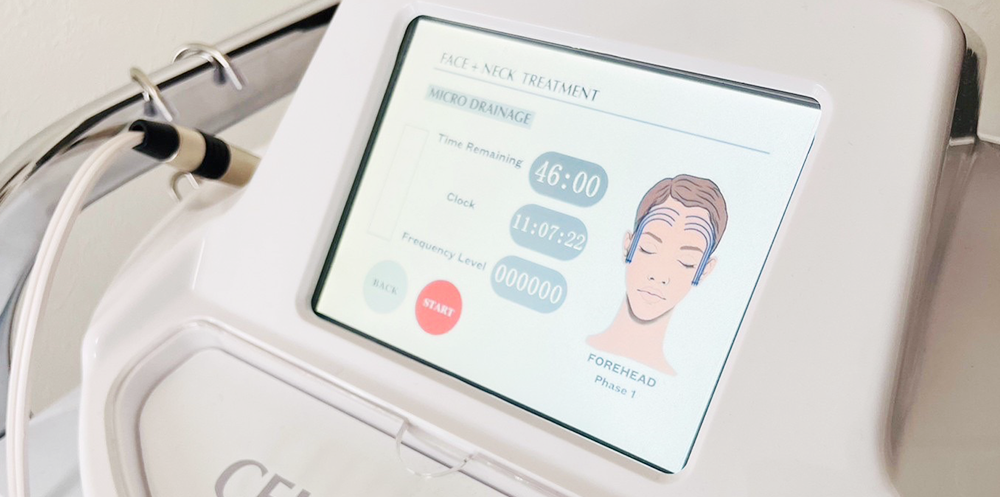 コース・料金 | 浜松市中区のセルラム正規認定サロンLeona｜エステサロン